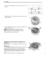 Предварительный просмотр 131 страницы Suzuki 2004 DL650K4 Service Manual