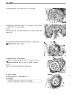 Предварительный просмотр 143 страницы Suzuki 2004 DL650K4 Service Manual