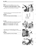 Предварительный просмотр 147 страницы Suzuki 2004 DL650K4 Service Manual