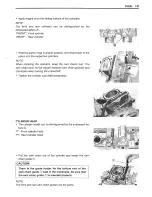 Предварительный просмотр 148 страницы Suzuki 2004 DL650K4 Service Manual