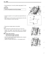 Предварительный просмотр 149 страницы Suzuki 2004 DL650K4 Service Manual