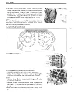 Предварительный просмотр 151 страницы Suzuki 2004 DL650K4 Service Manual