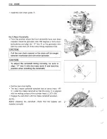 Предварительный просмотр 153 страницы Suzuki 2004 DL650K4 Service Manual