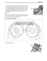 Предварительный просмотр 154 страницы Suzuki 2004 DL650K4 Service Manual