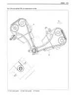 Предварительный просмотр 156 страницы Suzuki 2004 DL650K4 Service Manual