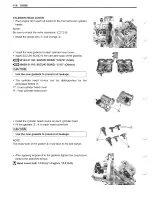 Предварительный просмотр 157 страницы Suzuki 2004 DL650K4 Service Manual