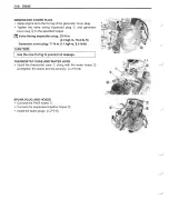 Предварительный просмотр 159 страницы Suzuki 2004 DL650K4 Service Manual