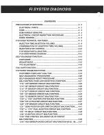 Предварительный просмотр 160 страницы Suzuki 2004 DL650K4 Service Manual