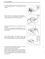 Предварительный просмотр 164 страницы Suzuki 2004 DL650K4 Service Manual