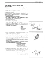 Предварительный просмотр 165 страницы Suzuki 2004 DL650K4 Service Manual