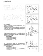 Предварительный просмотр 166 страницы Suzuki 2004 DL650K4 Service Manual