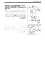 Предварительный просмотр 167 страницы Suzuki 2004 DL650K4 Service Manual