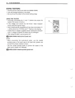 Предварительный просмотр 168 страницы Suzuki 2004 DL650K4 Service Manual