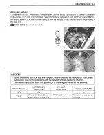 Предварительный просмотр 175 страницы Suzuki 2004 DL650K4 Service Manual