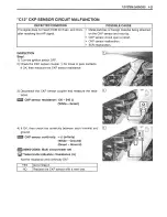 Предварительный просмотр 183 страницы Suzuki 2004 DL650K4 Service Manual