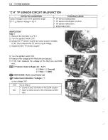 Предварительный просмотр 188 страницы Suzuki 2004 DL650K4 Service Manual