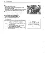 Предварительный просмотр 190 страницы Suzuki 2004 DL650K4 Service Manual