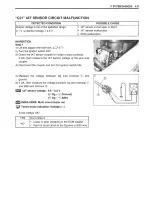 Предварительный просмотр 193 страницы Suzuki 2004 DL650K4 Service Manual