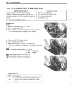 Предварительный просмотр 198 страницы Suzuki 2004 DL650K4 Service Manual