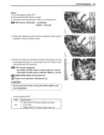 Предварительный просмотр 199 страницы Suzuki 2004 DL650K4 Service Manual