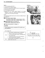 Предварительный просмотр 200 страницы Suzuki 2004 DL650K4 Service Manual