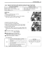 Предварительный просмотр 201 страницы Suzuki 2004 DL650K4 Service Manual