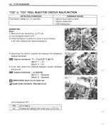 Предварительный просмотр 202 страницы Suzuki 2004 DL650K4 Service Manual