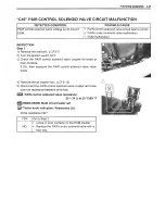 Предварительный просмотр 205 страницы Suzuki 2004 DL650K4 Service Manual