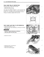 Предварительный просмотр 220 страницы Suzuki 2004 DL650K4 Service Manual