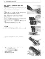 Предварительный просмотр 222 страницы Suzuki 2004 DL650K4 Service Manual