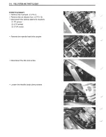 Предварительный просмотр 226 страницы Suzuki 2004 DL650K4 Service Manual