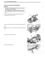 Предварительный просмотр 228 страницы Suzuki 2004 DL650K4 Service Manual