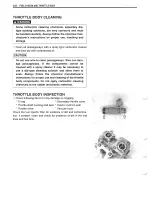 Предварительный просмотр 232 страницы Suzuki 2004 DL650K4 Service Manual