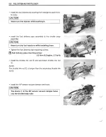 Предварительный просмотр 236 страницы Suzuki 2004 DL650K4 Service Manual