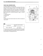 Предварительный просмотр 240 страницы Suzuki 2004 DL650K4 Service Manual