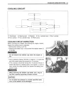 Предварительный просмотр 248 страницы Suzuki 2004 DL650K4 Service Manual