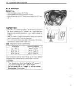 Предварительный просмотр 255 страницы Suzuki 2004 DL650K4 Service Manual