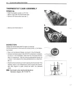 Предварительный просмотр 257 страницы Suzuki 2004 DL650K4 Service Manual