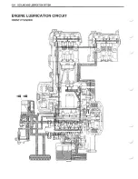 Предварительный просмотр 269 страницы Suzuki 2004 DL650K4 Service Manual