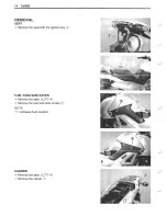 Предварительный просмотр 275 страницы Suzuki 2004 DL650K4 Service Manual