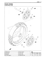 Предварительный просмотр 280 страницы Suzuki 2004 DL650K4 Service Manual