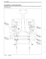 Предварительный просмотр 283 страницы Suzuki 2004 DL650K4 Service Manual