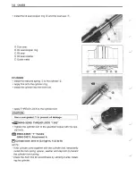 Предварительный просмотр 293 страницы Suzuki 2004 DL650K4 Service Manual