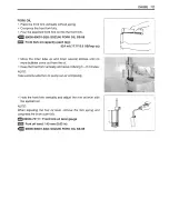 Предварительный просмотр 294 страницы Suzuki 2004 DL650K4 Service Manual