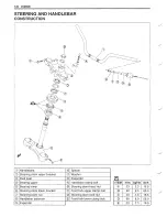 Предварительный просмотр 297 страницы Suzuki 2004 DL650K4 Service Manual