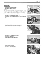 Предварительный просмотр 298 страницы Suzuki 2004 DL650K4 Service Manual