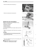 Предварительный просмотр 301 страницы Suzuki 2004 DL650K4 Service Manual