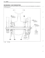 Предварительный просмотр 311 страницы Suzuki 2004 DL650K4 Service Manual