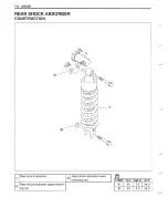 Предварительный просмотр 315 страницы Suzuki 2004 DL650K4 Service Manual