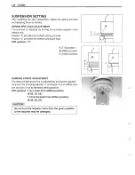 Предварительный просмотр 319 страницы Suzuki 2004 DL650K4 Service Manual